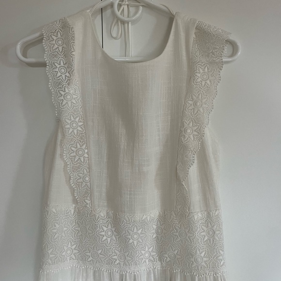Sezane Naide Dress Size 34 (XS) - Picture 2 of 11